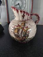 Sunderland Lustre Kan - 19e Eeuw, Antiek en Kunst, Antiek | Keramiek en Aardewerk, Ophalen