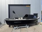 Nette Corsiva 570 Tender Compleet incl. Suzuki 15PK 4-takt, Watersport en Boten, Sloepen, 10 tot 30 pk, Gebruikt, 3 tot 6 meter