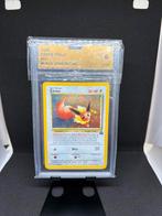 Eevee black star promo graded, Hobby en Vrije tijd, Verzamelkaartspellen | Pokémon, Ophalen of Verzenden, Zo goed als nieuw, Meerdere kaarten
