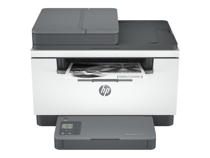 HP LaserJet M234sdne Printer, Computers en Software, Printers, Zo goed als nieuw, Printer, Laserprinter, Ophalen of Verzenden