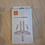 Stokke harnas/gordel voor babyset, Ophalen of Verzenden, Zo goed als nieuw, Meegroeistoel, Gordel(s)