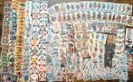 Topps Match Attax losse kaartjes of alle 23/24 & 24/25, Ophalen of Verzenden, Nieuw, Buitenlandse clubs, Poster, Plaatje of Sticker