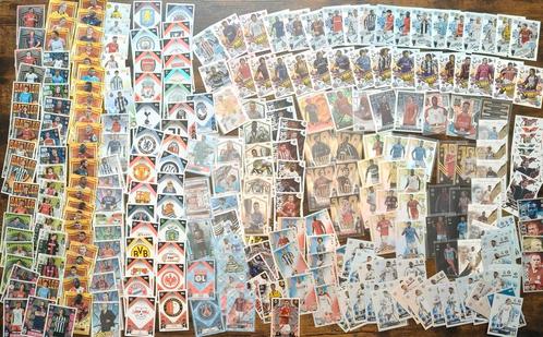Topps Match Attax losse kaartjes of alle 23/24 & 24/25, Verzamelen, Sportartikelen en Voetbal, Nieuw, Poster, Plaatje of Sticker