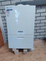 ATAG CV met Wwv. I.v.m vervanging door warmtepomp., Ophalen, 30 tot 80 cm, Gebruikt, Cv-ketel of Combi-ketel