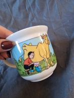 Suske en Wiske mok - Eschenbach Porzellan, Ophalen of Verzenden, Zo goed als nieuw, Overige stijlen, Kop(pen) en/of Schotel(s)