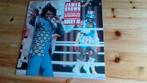 James Brown – Living In America (12" Extended Dance Mix), Cd's en Dvd's, Vinyl Singles, Ophalen, Maxi-single, Zo goed als nieuw