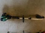 Trimmer, Tuin en Terras, Grastrimmers, Benzine, Gebruikt, 10 tot 30 cm, Ophalen