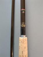 CJW hengel, Watersport en Boten, Hengelsport | Karpervissen, Ophalen, Zo goed als nieuw, Werphengel