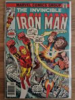 Iron Man #93 (1976), Boeken, Strips | Comics, Eén comic, Amerika, Marvel Comics, Ophalen of Verzenden
