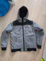 FSBN Heren Winterjas Maat M, Maat 48/50 (M), Ophalen of Verzenden, Zo goed als nieuw, FSBN