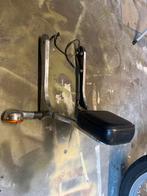 Suzuki Achterbeugel met Knipperlichten, Motoren, Ophalen of Verzenden, Gebruikt