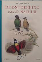 De ontdekking van de natuur van Hans Mulder, Ophalen of Verzenden, Gelezen, Natuur algemeen