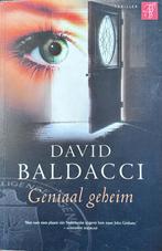 3 boeken  David Baldacci, Ophalen of Verzenden, Zo goed als nieuw, Nederland, David Baldacci