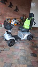 Scootmobiel practicomfort, Gebruikt, 36 t/m 45 km, 11 t/m 15 km/u, Ophalen