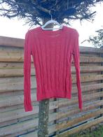 Strakke rode trui - Maat 38, Kleding | Dames, Truien en Vesten, Maat 38/40 (M), Zalando, Ophalen of Verzenden, Zo goed als nieuw