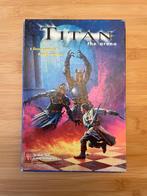 Titan the Arena, Avalon Hill, Hobby en Vrije tijd, Gezelschapsspellen | Bordspellen, Een of twee spelers, Ophalen of Verzenden