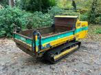 Huki 120H Dumper