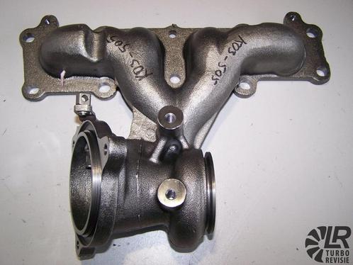 Uitlaatspruitstuk,Ford,Volvo,Land Rover,Jaguar 2.0T 5303-970, Auto-onderdelen, Motor en Toebehoren, Nieuw, Ophalen of Verzenden