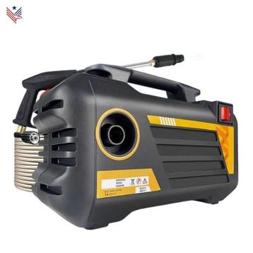 3000W Elektrische Hogedrukreiniger - Autowasmachine beschikbaar voor biedingen