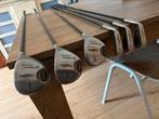 Mooie John Letters golfset, Ophalen of Verzenden, Gebruikt, Set