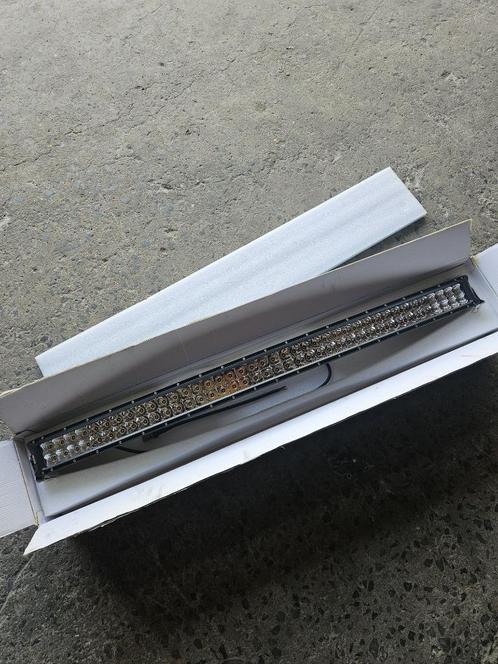 CarGo Lightbar – High Power LED - Nieuw, Auto-onderdelen, Verlichting, Nieuw, Ophalen