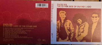 Zuco 103 – The Other Side Of Outro Lado #1588#2 beschikbaar voor biedingen