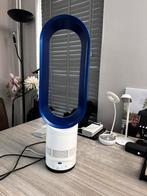 Bladloze model luchtkoeler stille ventilator, Ophalen of Verzenden, Zo goed als nieuw, Overige