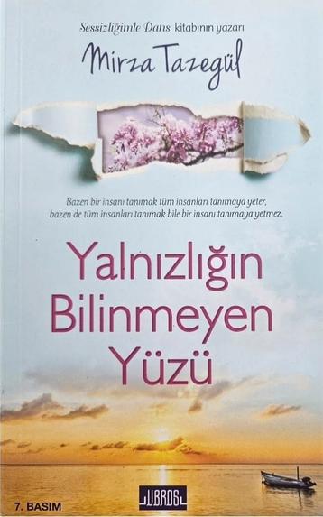 Yalnizligin Bilinmeyen Yuzu; Mirza Tazegul beschikbaar voor biedingen