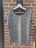 T shirt maat S, Zwart, Ophalen of Verzenden, Zo goed als nieuw, Korte mouw