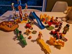 Playmobil speeltuin, Ophalen of Verzenden, Gebruikt