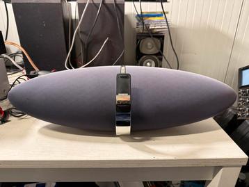B&W zeppelin( lees ) beschikbaar voor biedingen