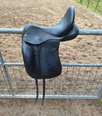 Anatomica Octant G3 dressuurzadel 18,5 inch fit 4, Ophalen, Gebruikt, Dressuur