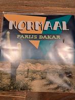 NORMAAL PARIJS DAKAR PIRAAT., Cd's en Dvd's, Vinyl | Nederlandstalig, Ophalen of Verzenden, Zo goed als nieuw, Overige formaten