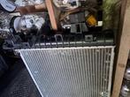 Radiator opdl astra H 1.6, Auto-onderdelen, Ophalen, Gebruikt, Opel