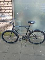 Heren veloretti zwart geen versnelling,, 57 tot 61 cm, Ophalen, Zo goed als nieuw, Overige merken