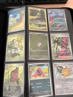 Pokemon Binder, Ophalen, Zo goed als nieuw