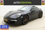 Porsche 911 3.8 Carrera S, Auto's, Porsche, Automaat, Euro 5, Gebruikt, Met garantie (alle)