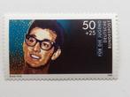Postzegel Duitsland - "Für die Jugend" 1988 - Buddy Holly, Ophalen of Verzenden, BRD, Postfris