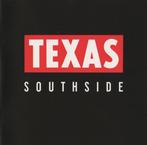 Texas ‎– southside cd - 838 171-2 pdo, Ophalen of Verzenden, Zo goed als nieuw, Poprock