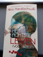 Nino Haratischwili - Het achtste leven (voor Brilka), Boeken, Literatuur, Gelezen, Nino Haratischwili, Ophalen of Verzenden