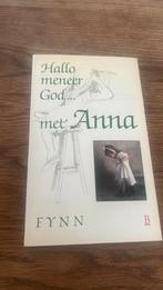 Hallo meneer God, Boeken, Ophalen of Verzenden, Zo goed als nieuw, Nederland