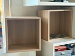 2x EKET incl montage, Huis en Inrichting, Ophalen, Zo goed als nieuw, Minder dan 150 cm, Minder dan 100 cm