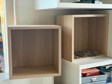 2x EKET incl montage beschikbaar voor biedingen