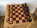 Schaaktafel, Ophalen, Zo goed als nieuw