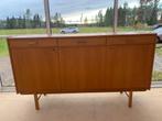 Vintage Hugo Troeds scandinavisch design, Huis en Inrichting, Kasten | Dressoirs, Ophalen, Gebruikt, 25 tot 50 cm, 50 tot 100 cm
