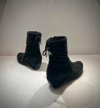 Pocco Pazza Poccopazza design chique dames enkel laarsjes 39, Kleding | Dames, Schoenen, Zwart, Lage of Enkellaarzen, Ophalen of Verzenden