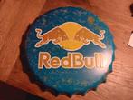 Redbull fles dop, Ophalen of Verzenden, Gebruikt
