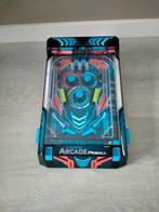 Arcade spel flipperkast, Ophalen, Jongen of Meisje