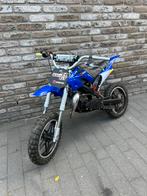 Minibike 50cc ktm, Fietsen en Brommers, Minibikes, Midibikes en Pitbikes, Ophalen, Gebruikt, Overige typen, Ktm