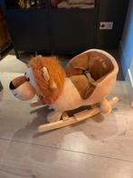 Hobbelleeuw, Ophalen of Verzenden, Zo goed als nieuw